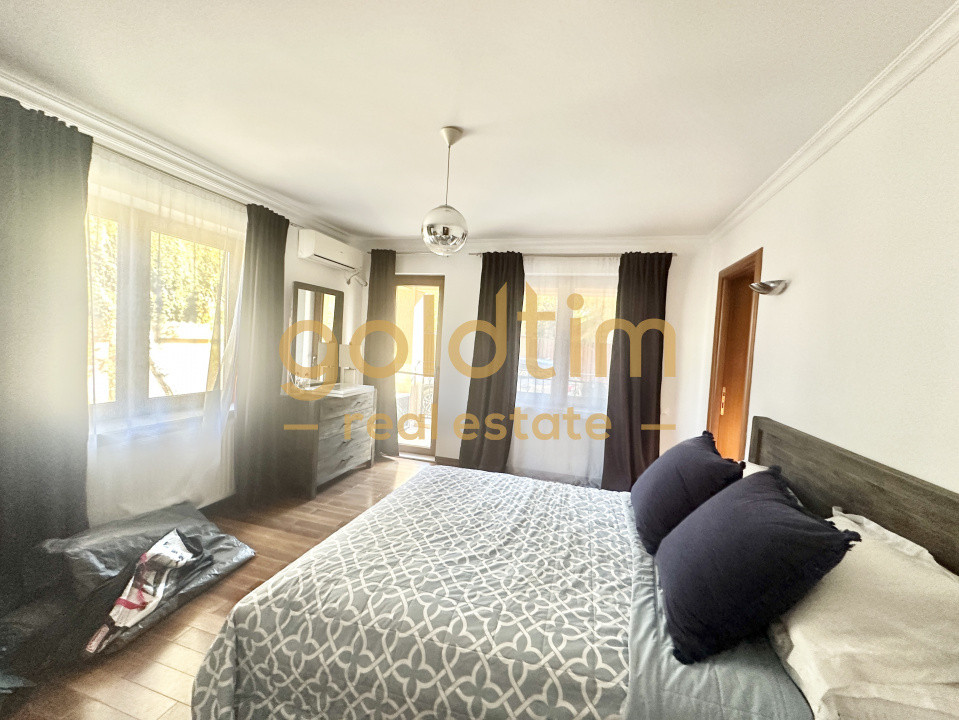 VILA INDIVIDULA/CURTE/PISCINA/MOBILATA/PIPERA/PROMENADA