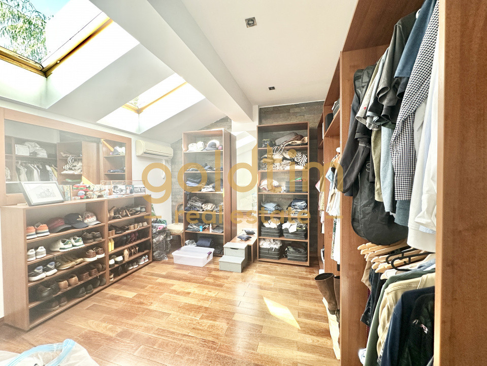 VILA INDIVIDULA/CURTE/PISCINA/MOBILATA/PIPERA/PROMENADA