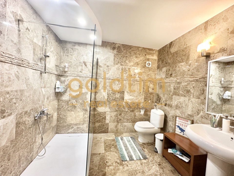 VILA INDIVIDULA/CURTE/PISCINA/MOBILATA/PIPERA/PROMENADA