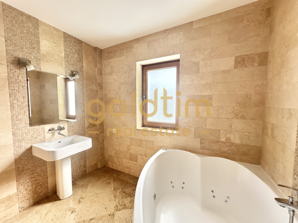 VILA INDIVIDULA/CURTE/PISCINA/MOBILATA/PIPERA/PROMENADA