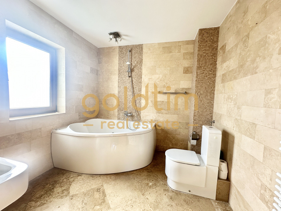 VILA INDIVIDULA/CURTE/PISCINA/MOBILATA/PIPERA/PROMENADA