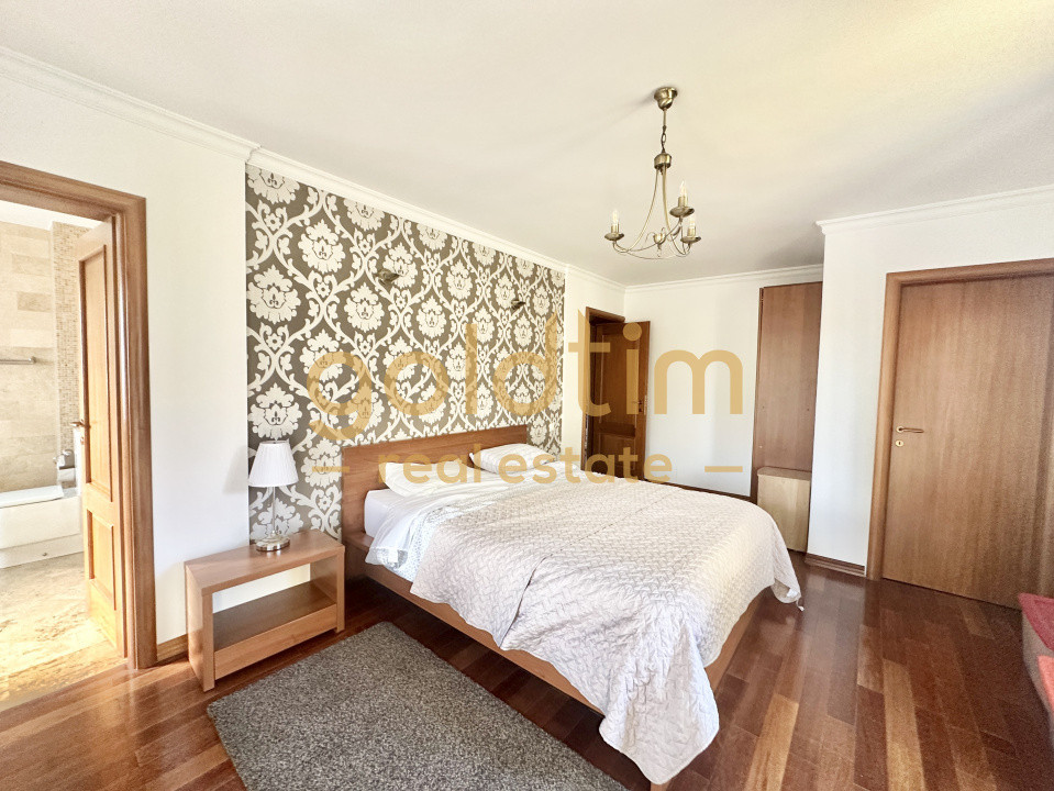 VILA INDIVIDULA/CURTE/PISCINA/MOBILATA/PIPERA/PROMENADA