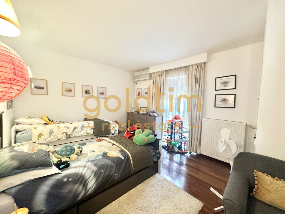 VILA INDIVIDULA/CURTE/PISCINA/MOBILATA/PIPERA/PROMENADA