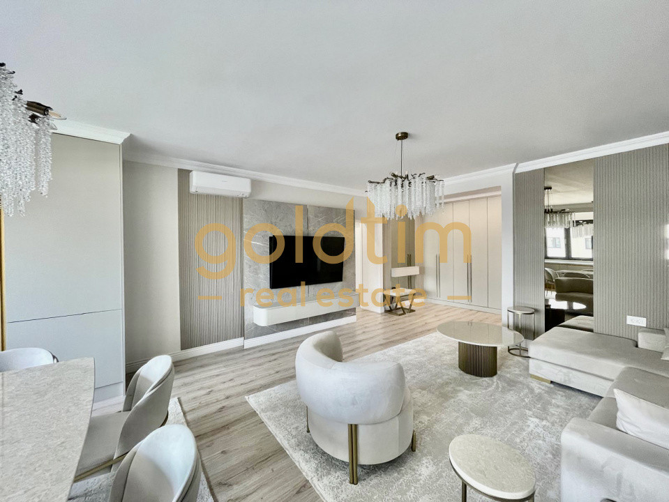 NOU/ SUPERB MOBILAT SI UTILAT/ROND OMV/ SPATII DEPOZITARE