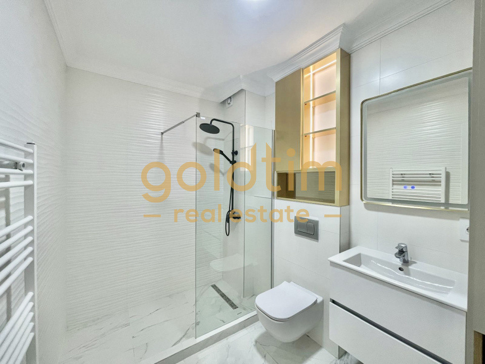 NOU/ SUPERB MOBILAT SI UTILAT/ROND OMV/ SPATII DEPOZITARE