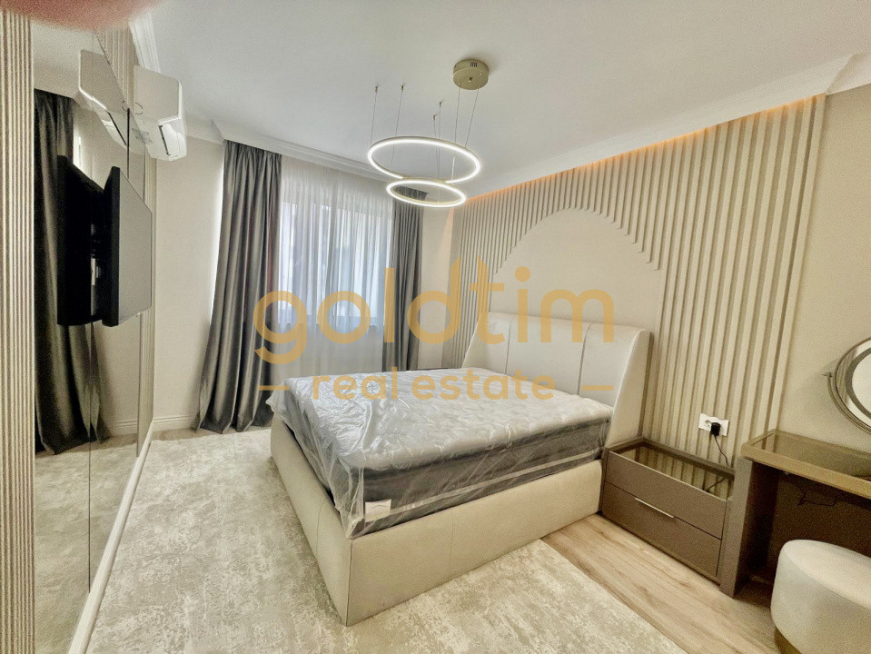 NOU/ SUPERB MOBILAT SI UTILAT/ROND OMV/ SPATII DEPOZITARE