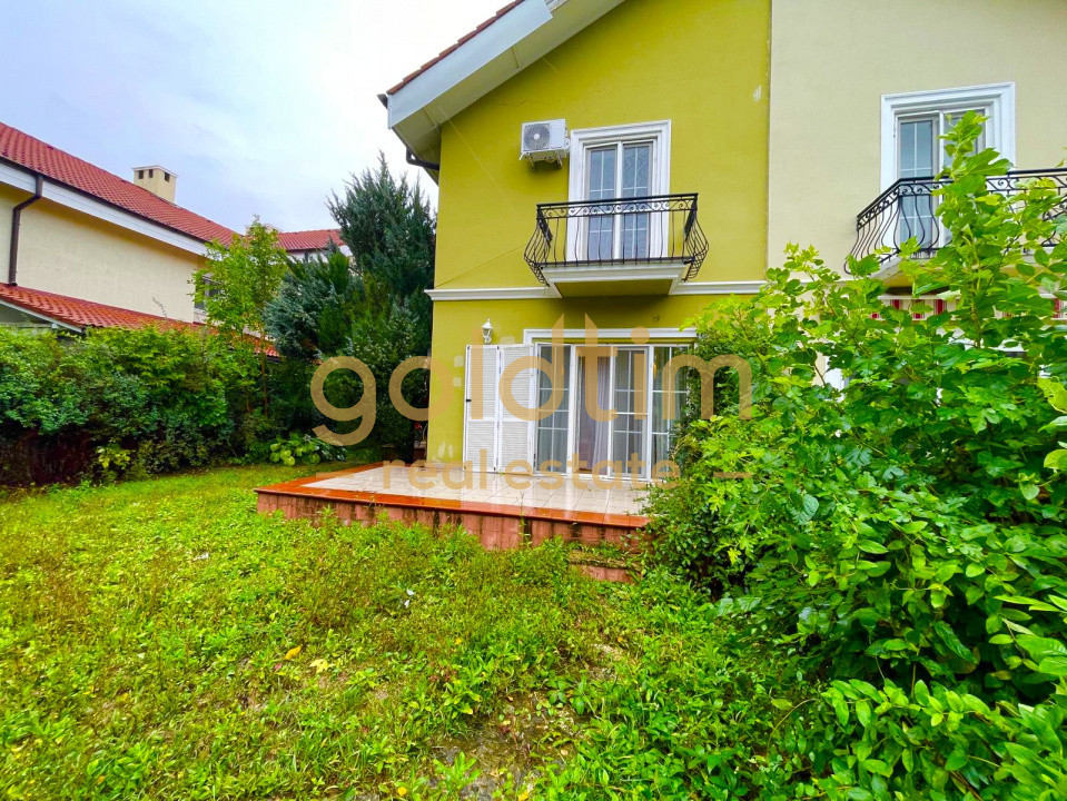 ANSAMBLU SECURIZAT/ IANCU NICOLAE/ 