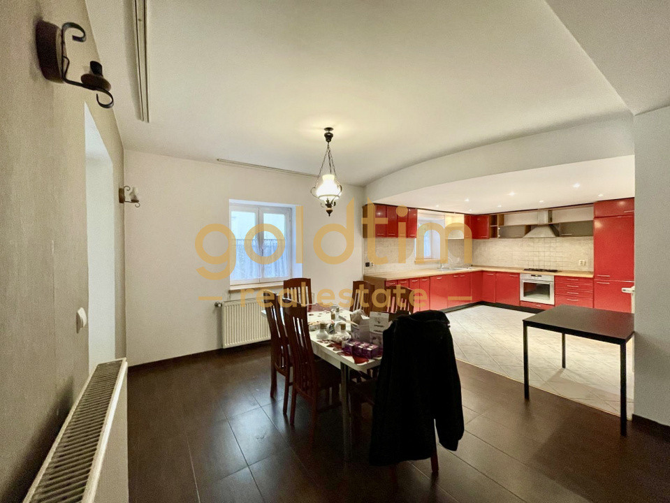 ANSAMBLU SECURIZAT/ IANCU NICOLAE/ 