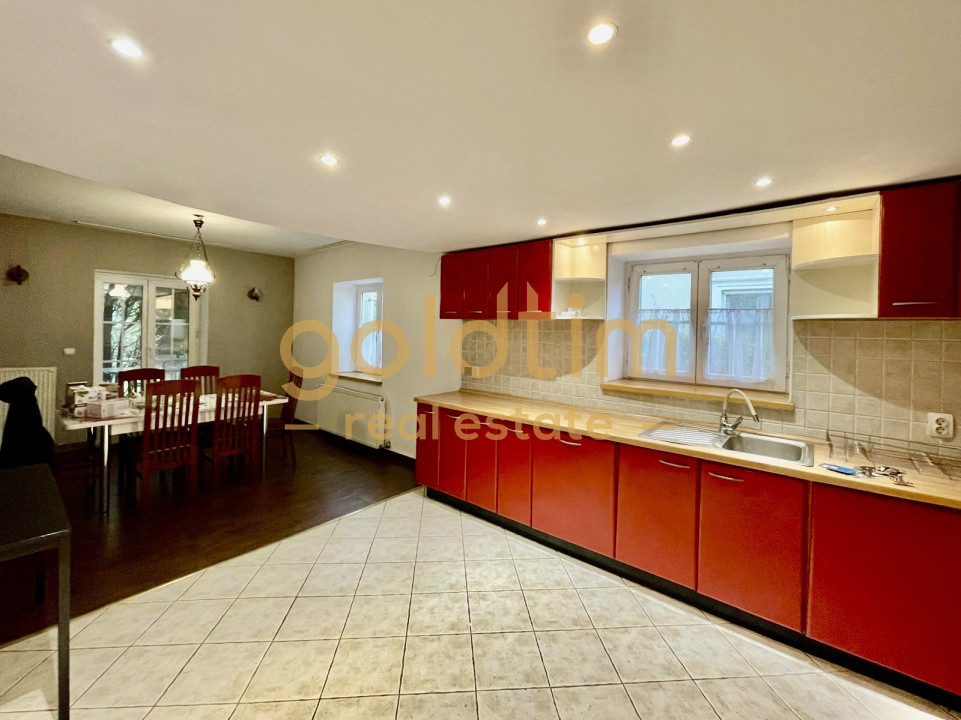 ANSAMBLU SECURIZAT/ IANCU NICOLAE/ 