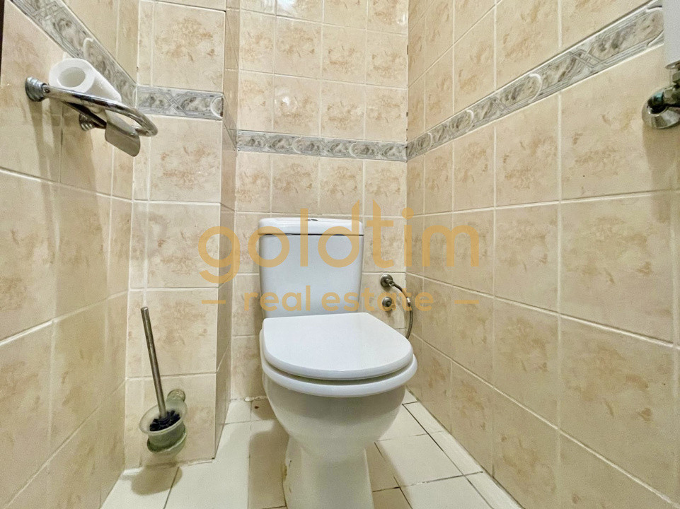 ANSAMBLU SECURIZAT/ IANCU NICOLAE/ 