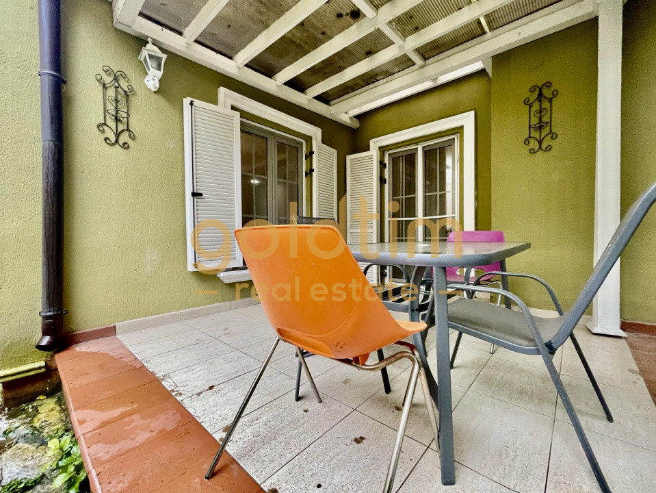 ANSAMBLU SECURIZAT/ IANCU NICOLAE/ 