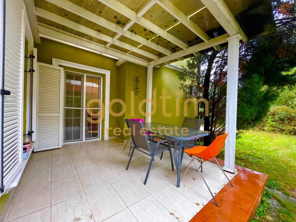 ANSAMBLU SECURIZAT/ IANCU NICOLAE/ 