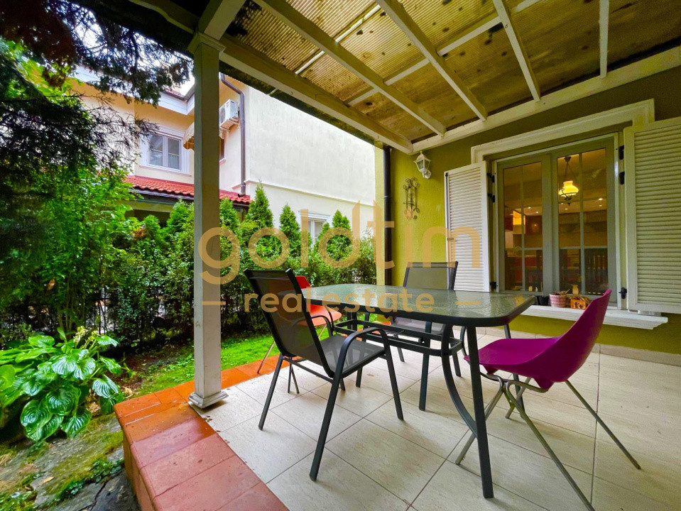 ANSAMBLU SECURIZAT/ IANCU NICOLAE/ 