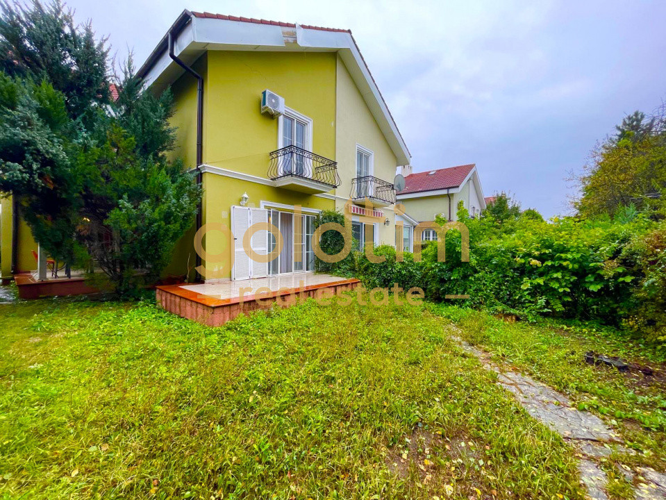 ANSAMBLU SECURIZAT/ IANCU NICOLAE/ 