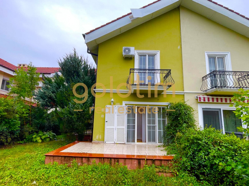 ANSAMBLU SECURIZAT/ IANCU NICOLAE/ 