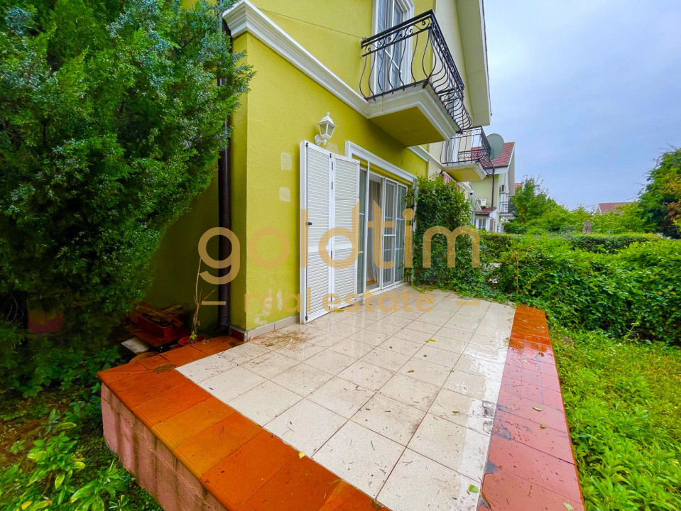 ANSAMBLU SECURIZAT/ IANCU NICOLAE/ 