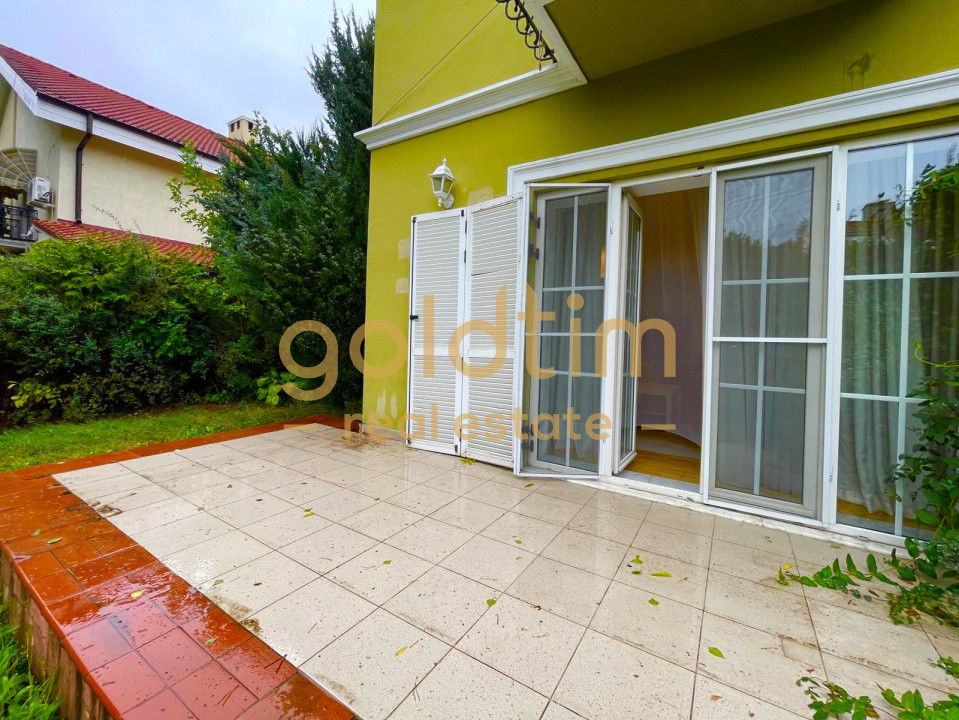 ANSAMBLU SECURIZAT/ IANCU NICOLAE/ 