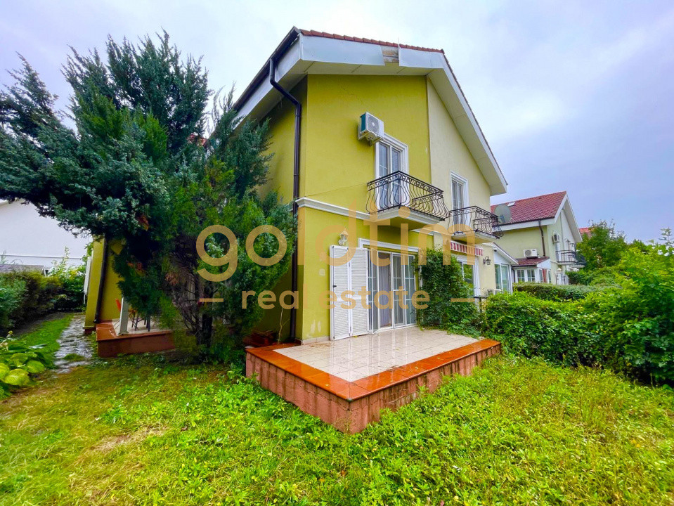 ANSAMBLU SECURIZAT/ IANCU NICOLAE/ 