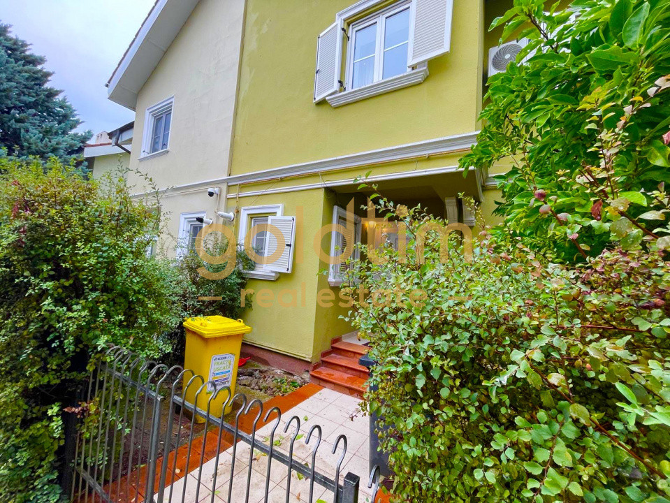 ANSAMBLU SECURIZAT/ IANCU NICOLAE/ 