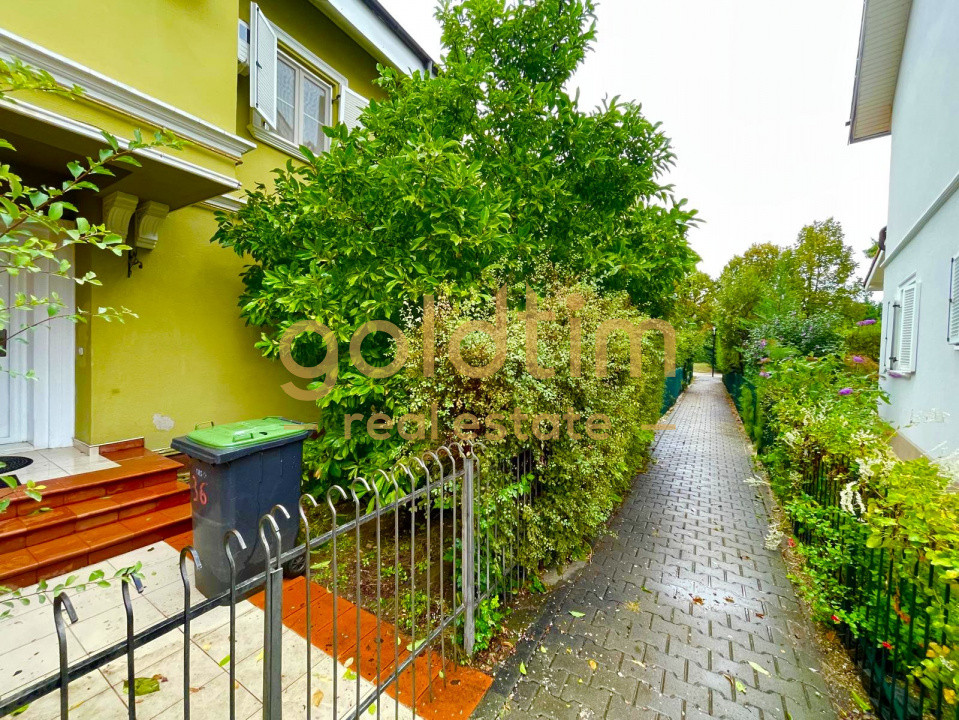 ANSAMBLU SECURIZAT/ IANCU NICOLAE/ 