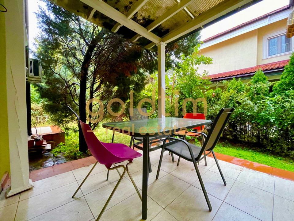 ANSAMBLU SECURIZAT/ IANCU NICOLAE/ 