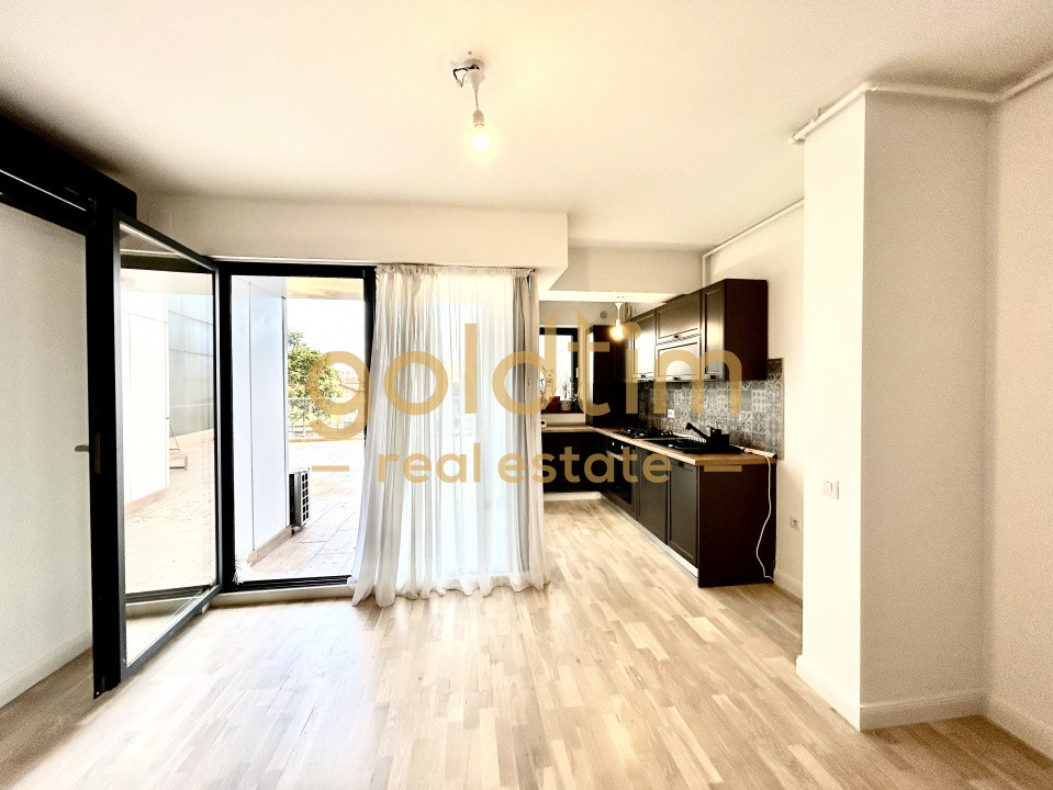 2 CAMERE 56MP SUPERB+TERASA 60MP/VEDERE SPATE/PARCARE SUBTERANA/102 THE ADDRESS 