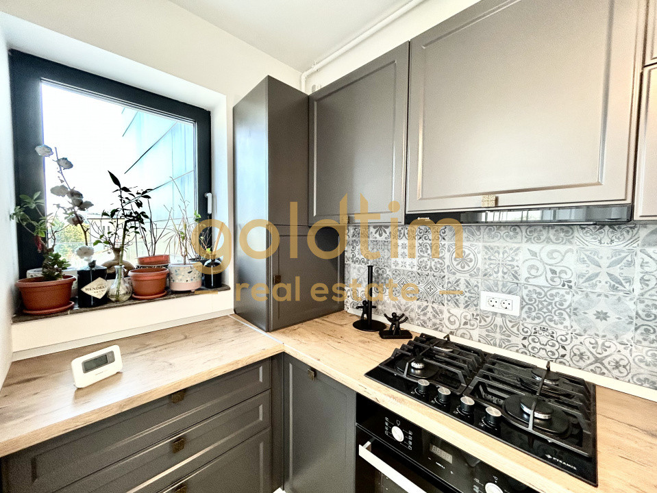 2 CAMERE 56MP SUPERB+TERASA 60MP/VEDERE SPATE/PARCARE SUBTERANA/102 THE ADDRESS 