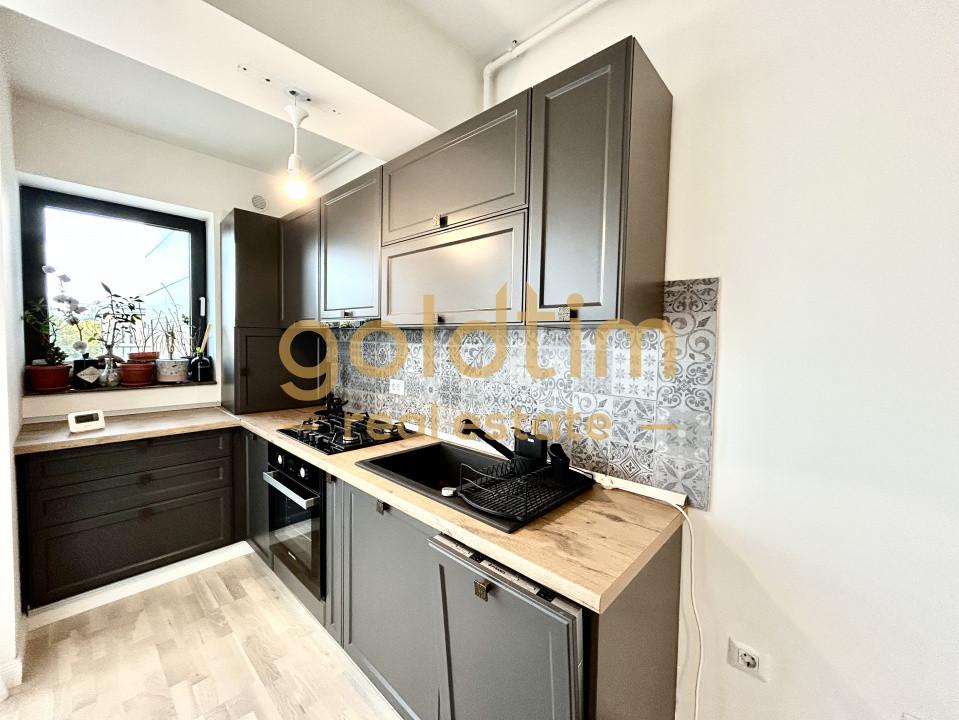 2 CAMERE 56MP SUPERB+TERASA 60MP/VEDERE SPATE/PARCARE SUBTERANA/102 THE ADDRESS 