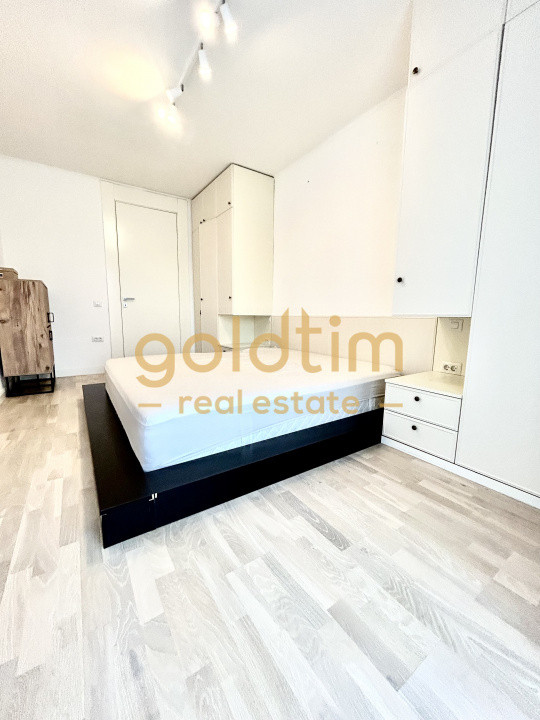 2 CAMERE 56MP SUPERB+TERASA 60MP/VEDERE SPATE/PARCARE SUBTERANA/102 THE ADDRESS 