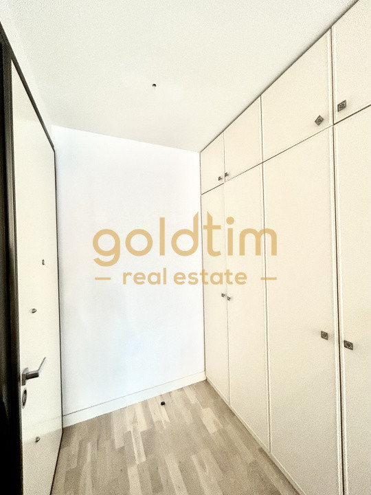 2 CAMERE 56MP SUPERB+TERASA 60MP/VEDERE SPATE/PARCARE SUBTERANA/102 THE ADDRESS 