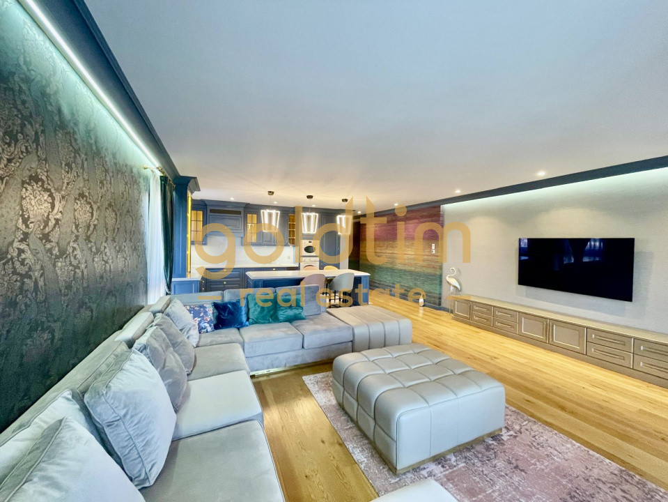 HERASTRAU/ TERASA/SPATII DEPOZITARE/PARCARE SUBTERANA