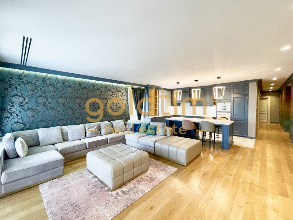 HERASTRAU/ TERASA/SPATII DEPOZITARE/PARCARE SUBTERANA