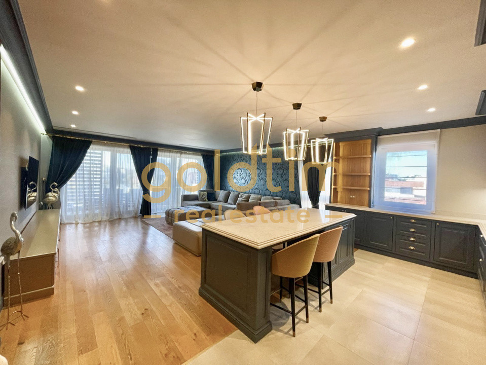 HERASTRAU/ TERASA/SPATII DEPOZITARE/PARCARE SUBTERANA