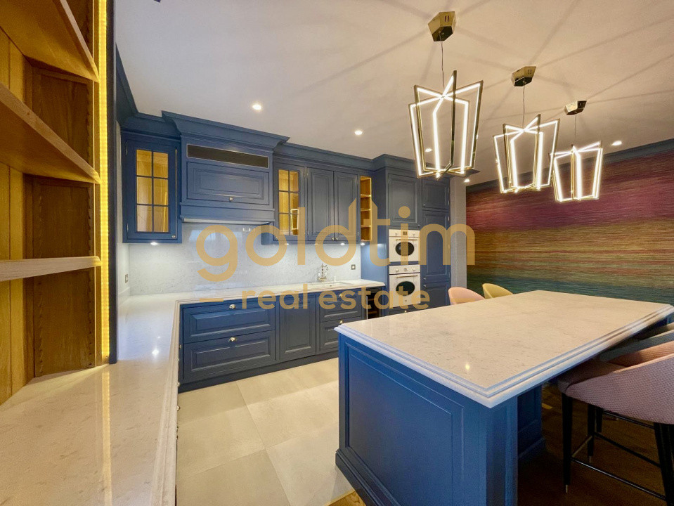 HERASTRAU/ TERASA/SPATII DEPOZITARE/PARCARE SUBTERANA