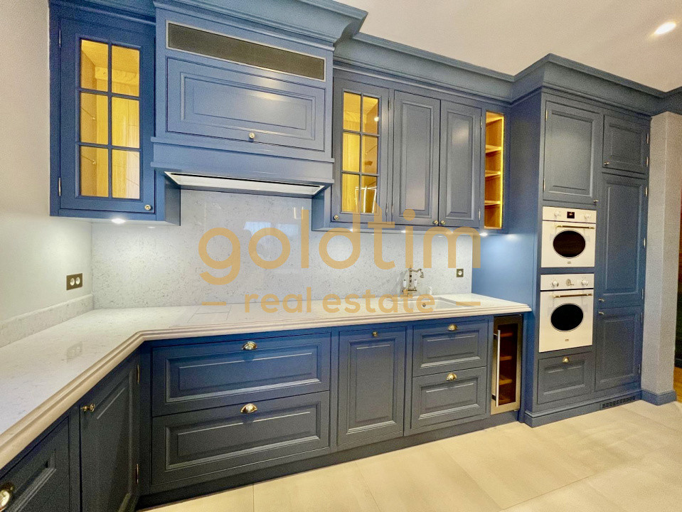 HERASTRAU/ TERASA/SPATII DEPOZITARE/PARCARE SUBTERANA