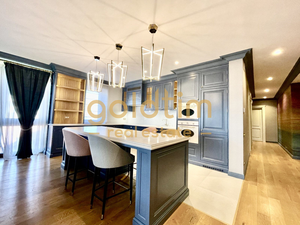 HERASTRAU/ TERASA/SPATII DEPOZITARE/PARCARE SUBTERANA