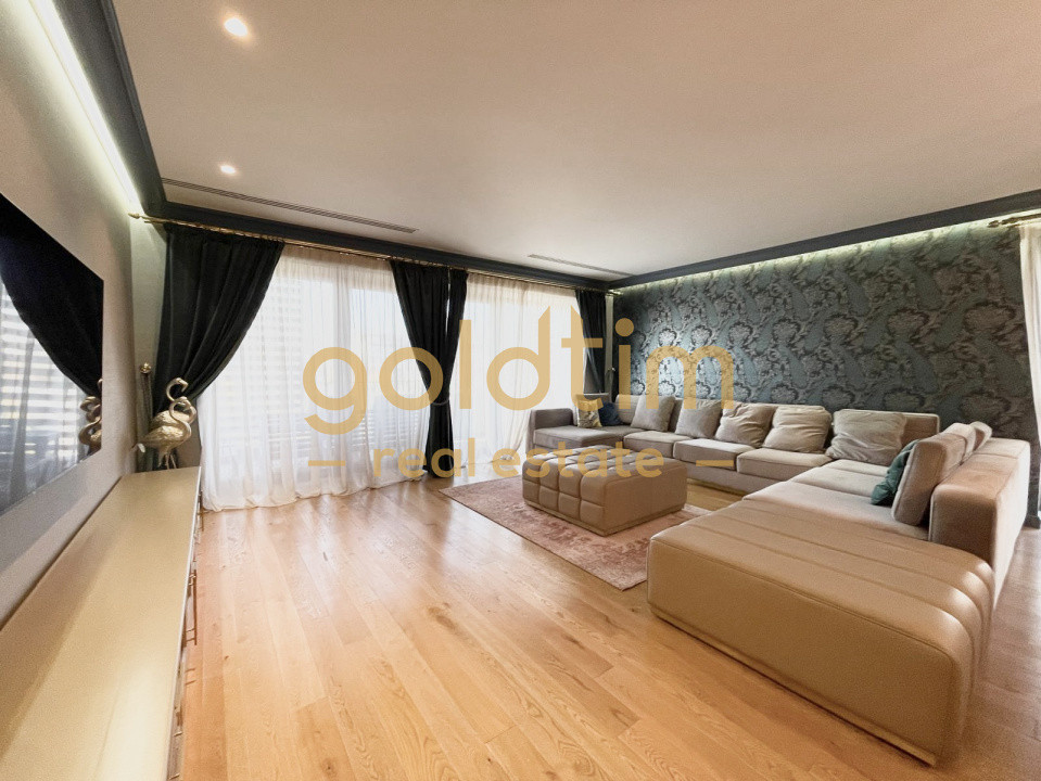 HERASTRAU/ TERASA/SPATII DEPOZITARE/PARCARE SUBTERANA