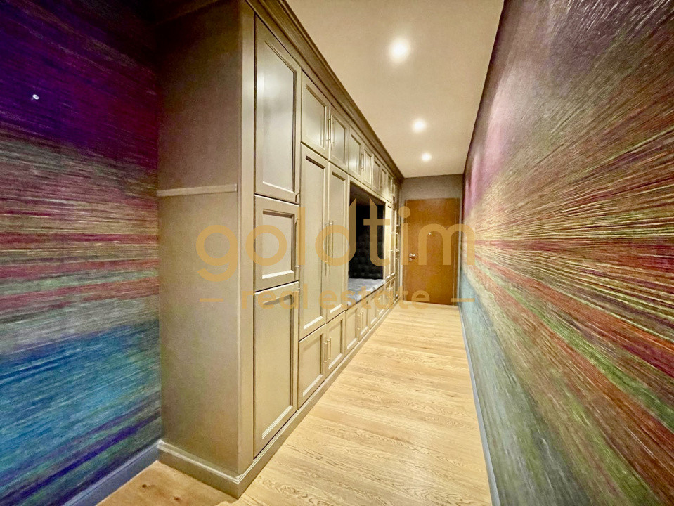 HERASTRAU/ TERASA/SPATII DEPOZITARE/PARCARE SUBTERANA