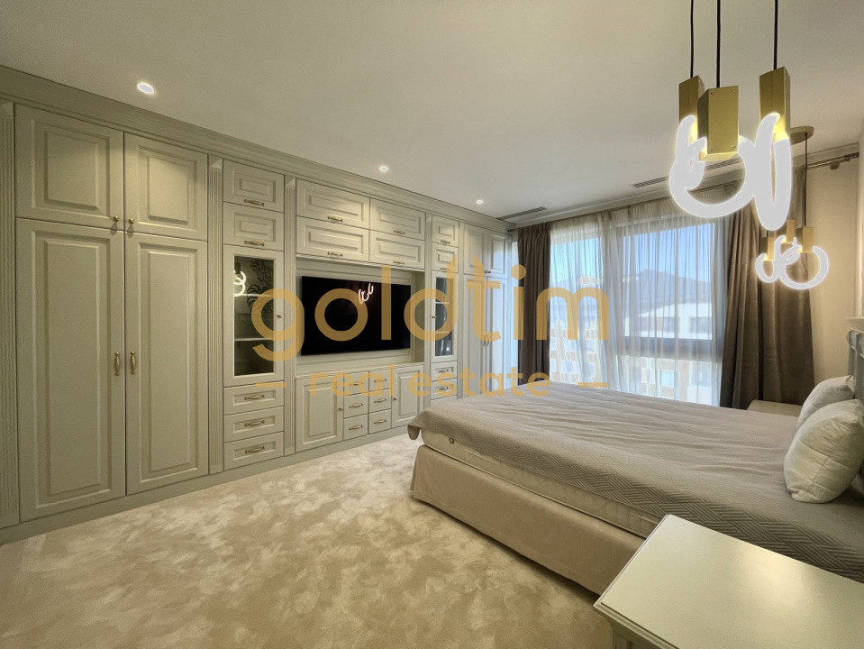 HERASTRAU/ TERASA/SPATII DEPOZITARE/PARCARE SUBTERANA