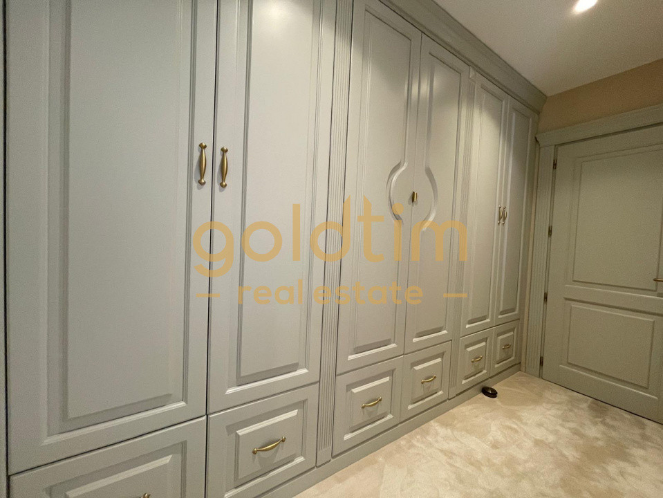 HERASTRAU/ TERASA/SPATII DEPOZITARE/PARCARE SUBTERANA