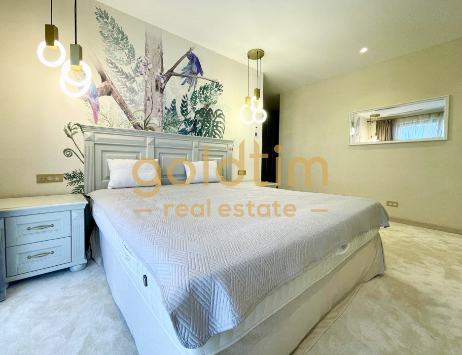 HERASTRAU/ TERASA/SPATII DEPOZITARE/PARCARE SUBTERANA