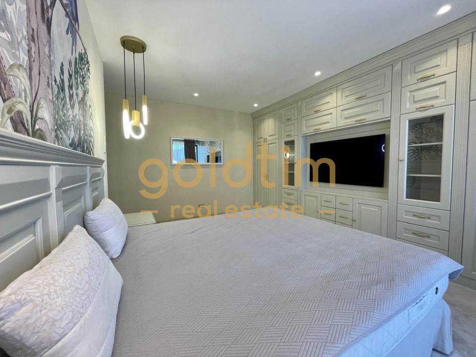 HERASTRAU/ TERASA/SPATII DEPOZITARE/PARCARE SUBTERANA