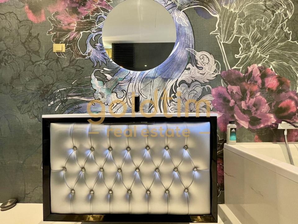 HERASTRAU/ TERASA/SPATII DEPOZITARE/PARCARE SUBTERANA