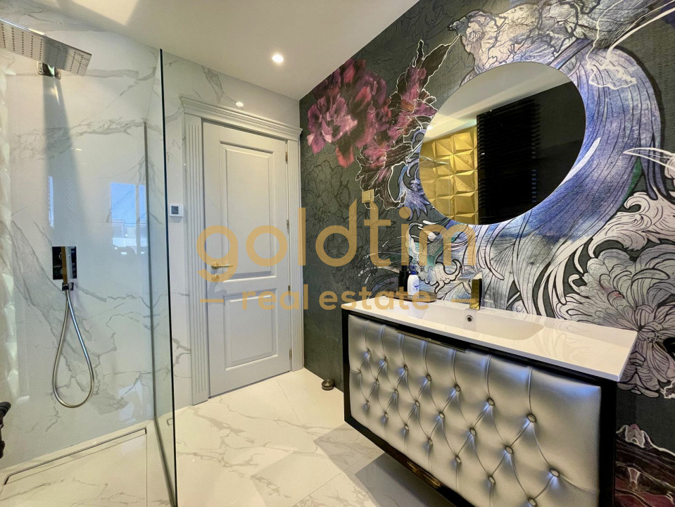 HERASTRAU/ TERASA/SPATII DEPOZITARE/PARCARE SUBTERANA