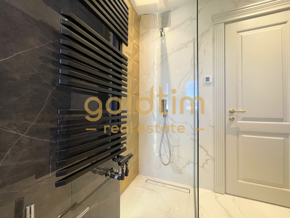 HERASTRAU/ TERASA/SPATII DEPOZITARE/PARCARE SUBTERANA