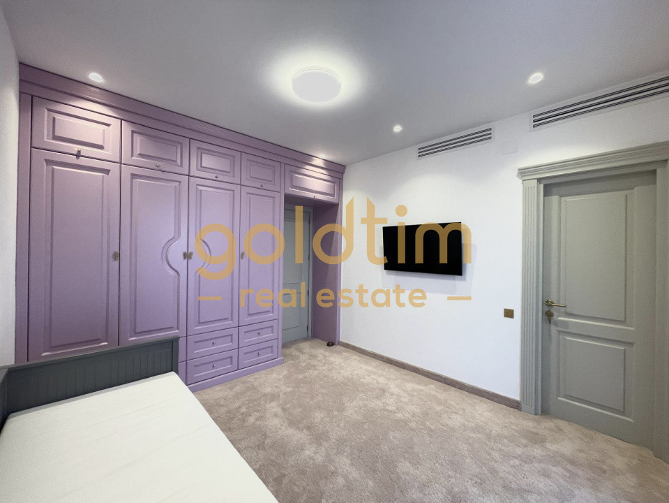 HERASTRAU/ TERASA/SPATII DEPOZITARE/PARCARE SUBTERANA