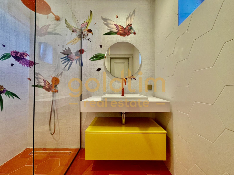 HERASTRAU/ TERASA/SPATII DEPOZITARE/PARCARE SUBTERANA