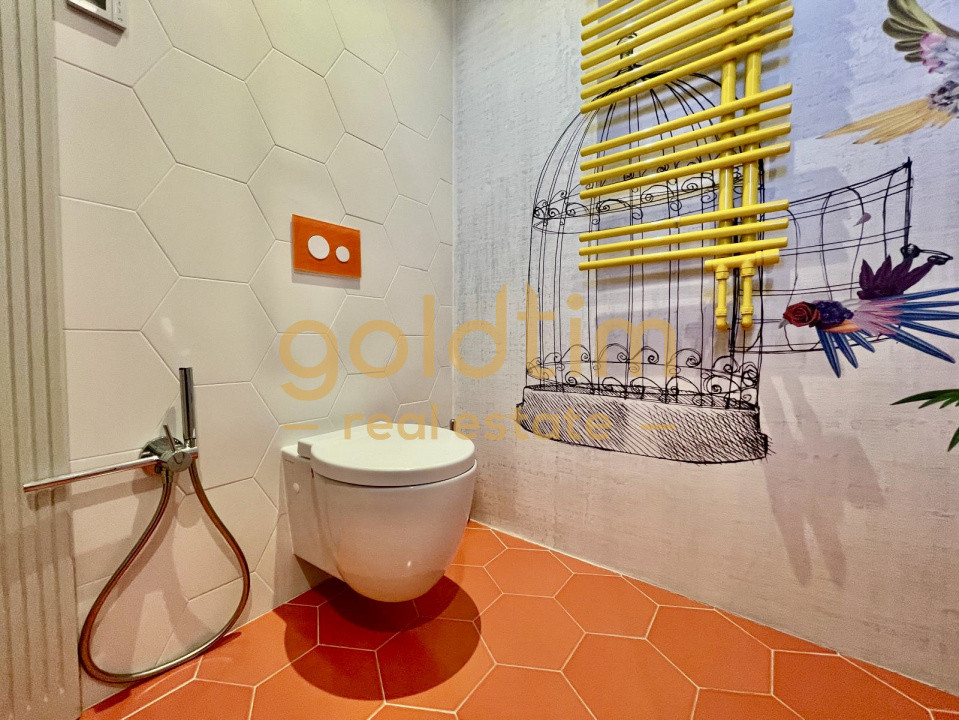 HERASTRAU/ TERASA/SPATII DEPOZITARE/PARCARE SUBTERANA