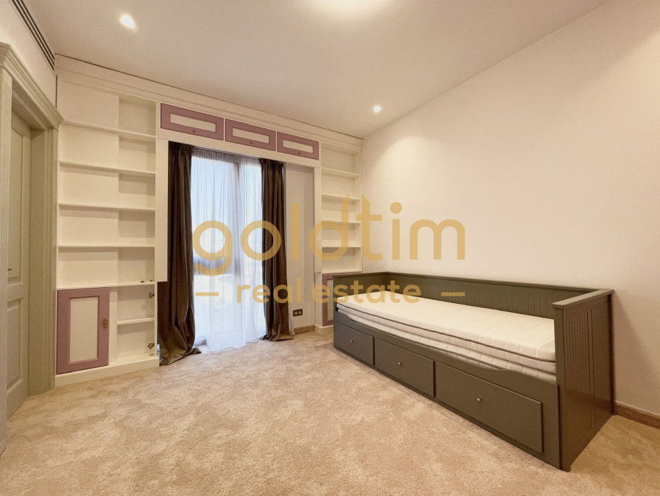 HERASTRAU/ TERASA/SPATII DEPOZITARE/PARCARE SUBTERANA