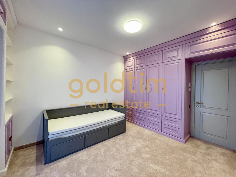 HERASTRAU/ TERASA/SPATII DEPOZITARE/PARCARE SUBTERANA